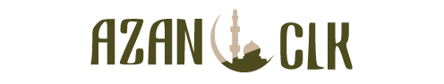 azanclk