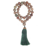 The Grounded One - gZi Tasbih - The East Asia Collection -  33 Beads