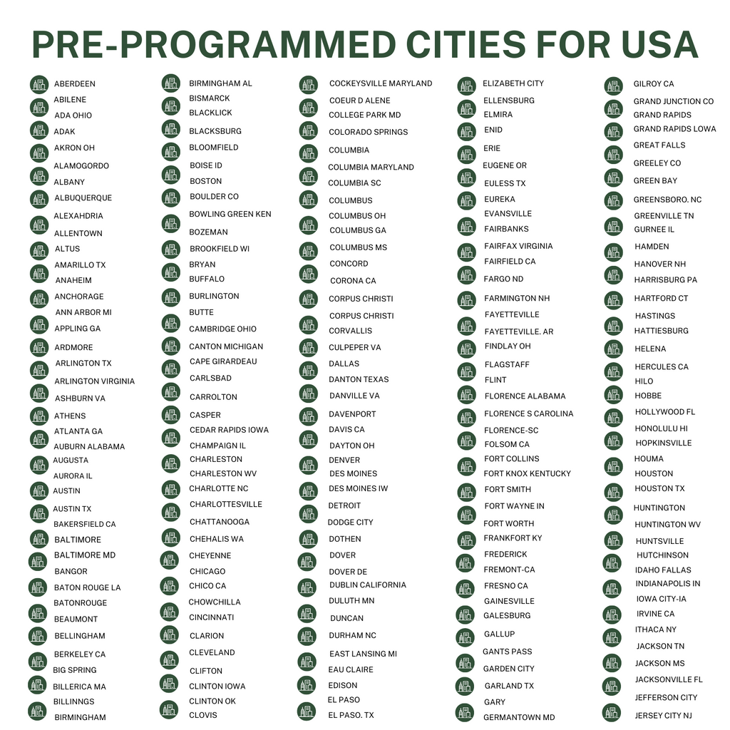 AL-FAJIA Digital Portable Tasbih Counter Azan Clock Reminder Islamic Auto Prayer Time (Light Brown)