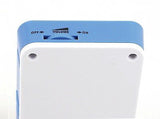 Mirac Islamic Motion Sensor Audible Dua Set with Volume Operating Button
