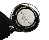 Alfajr WT-12 Travel Size Pocket Watch